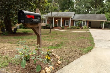 3435 Cromwell Rd, Durham, NC 27705
