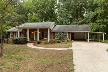 3435 Cromwell Rd, Durham, NC 27705