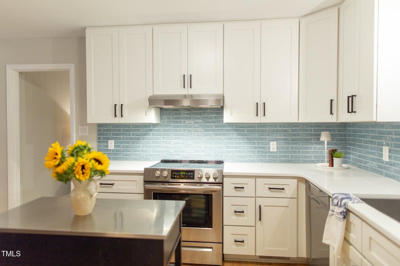 3435 Cromwell Rd, Durham, NC 27705