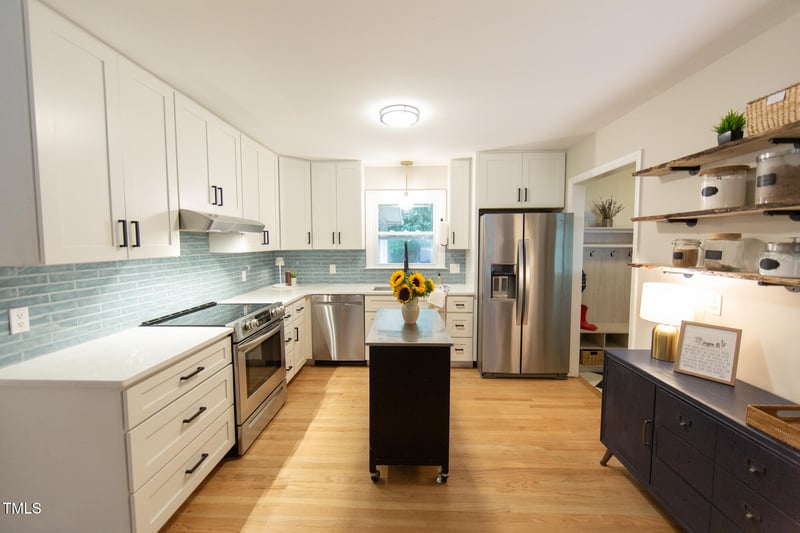 3435 Cromwell Rd, Durham, NC 27705