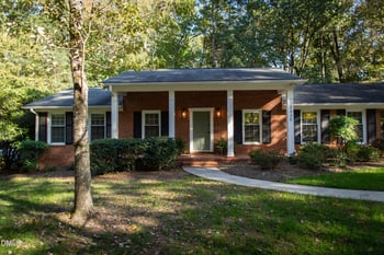3435 Cromwell Rd, Durham, NC 27705