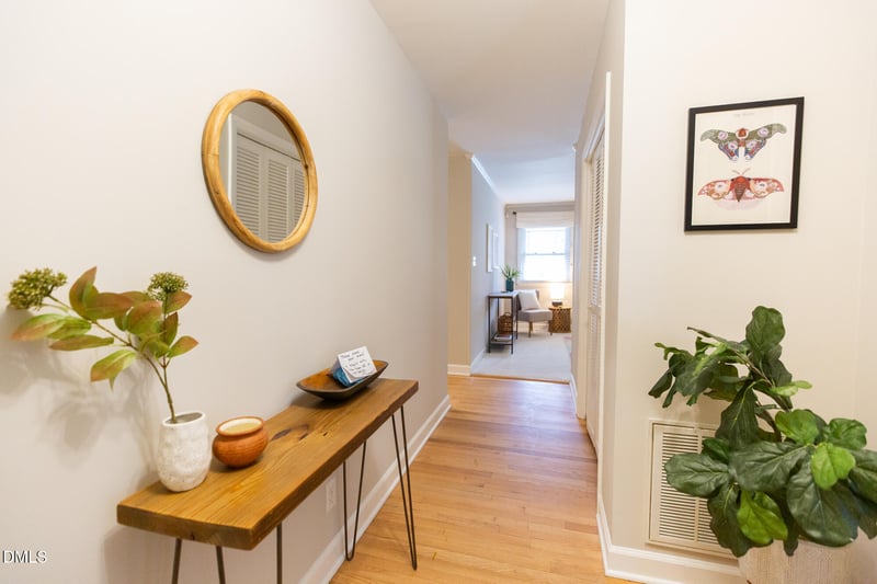 3435 Cromwell Rd, Durham, NC 27705