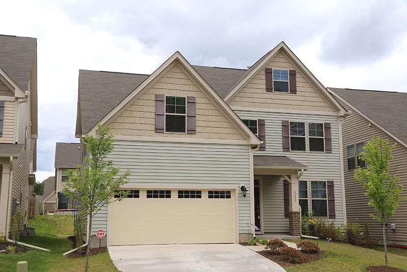3435 Flat River Dr, Durham, NC 27703