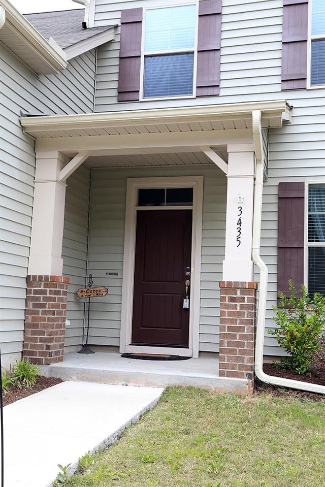 3435 Flat River Dr, Durham, NC 27703