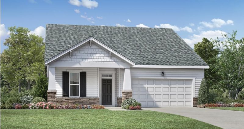 3435 Olive Glen Dr, Apex, NC 27502