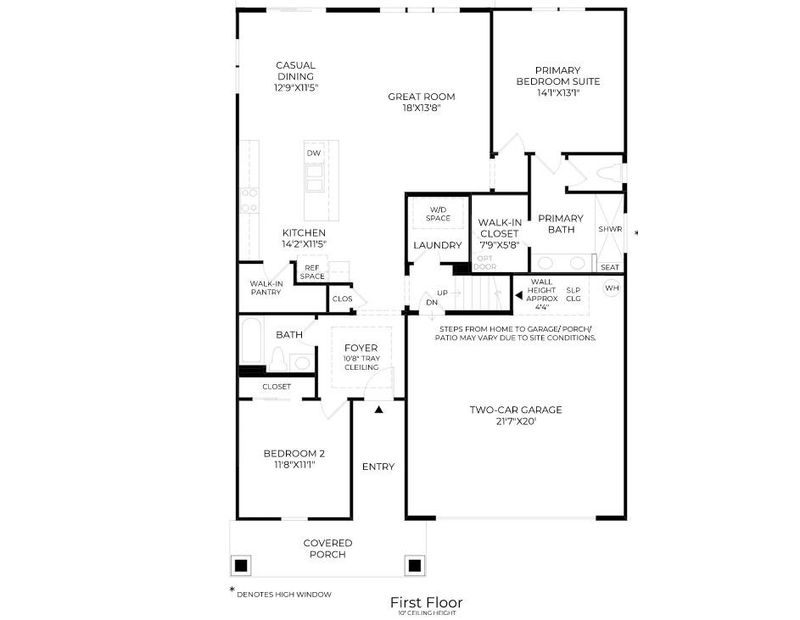 3435 Olive Glen Dr, Apex, NC 27502