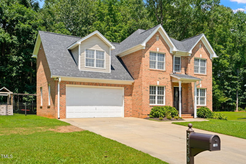 3436 Candlebrook Ct, Mebane, NC 27302
