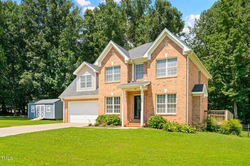 3436 Candlebrook Ct, Mebane, NC 27302