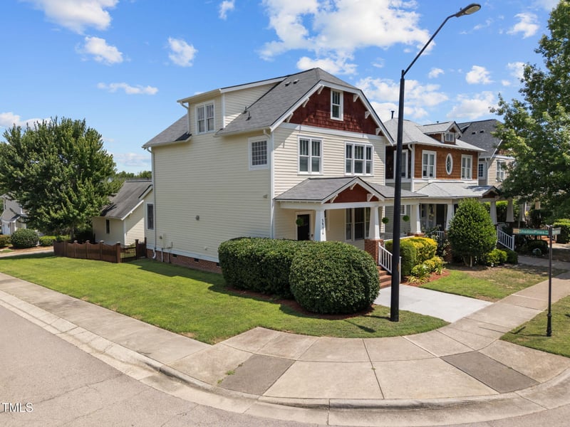 3436 Falls River Ave, Raleigh, NC 27614
