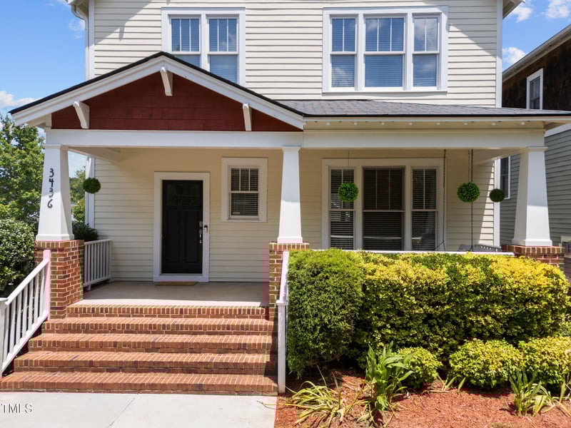 3436 Falls River Ave, Raleigh, NC 27614