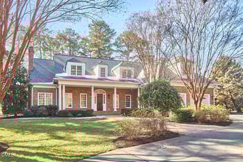 3436 Rugby Rd, Durham, NC 27707