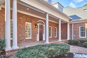 3436 Rugby Rd, Durham, NC 27707