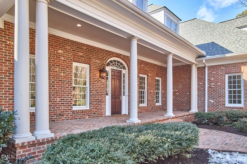 3436 Rugby Rd, Durham, NC 27707