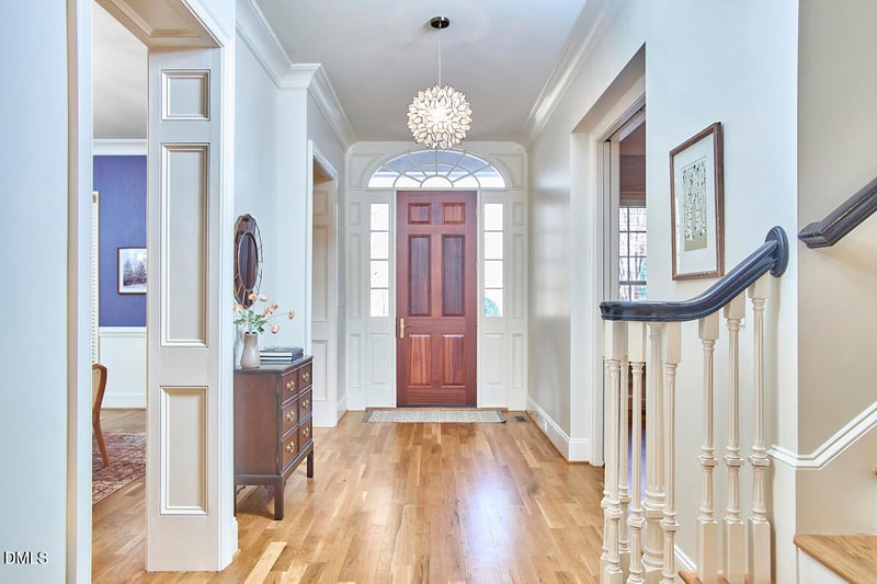 3436 Rugby Rd, Durham, NC 27707