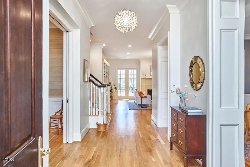3436 Rugby Rd, Durham, NC 27707
