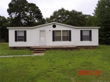 3436 Sandpiper Rd, Fayetteville, NC 28312