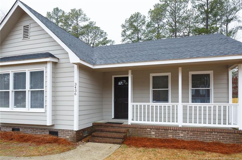 3436 Thorndike Dr, Fayetteville, NC 28311