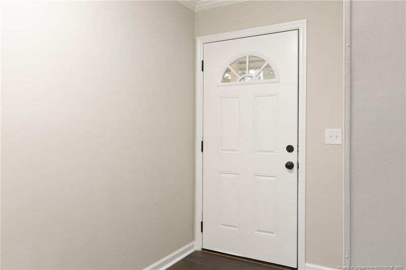 3436 Thorndike Dr, Fayetteville, NC 28311