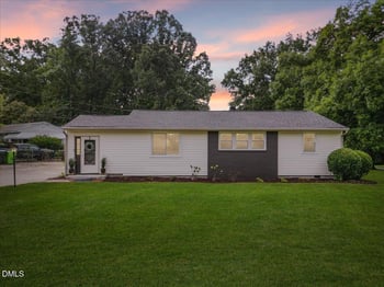 3437 Apache Dr, Raleigh, NC 27609