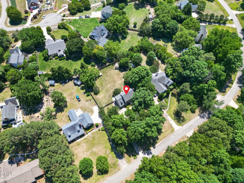 3437 Apple Meadow Dr, Fuquay Varina, NC 27526