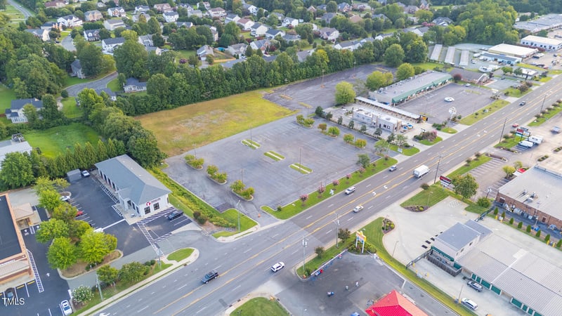 3437 S Church St Lot 2, Burlington, NC 27215