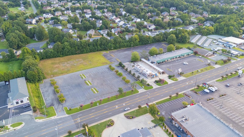 3437 S Church St Lot 2, Burlington, NC 27215