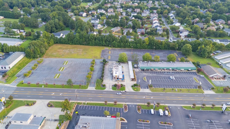 3437 S Church St Lot 2, Burlington, NC 27215