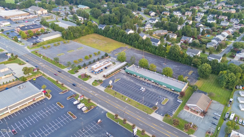 3437 S Church St Lot 2, Burlington, NC 27215