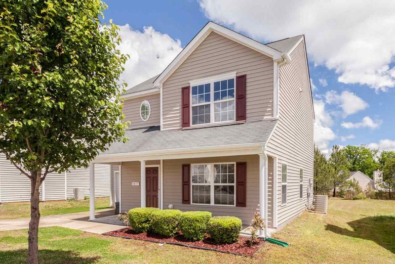 3437 Ferdilah Ln, Raleigh, NC 27610