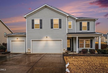 3437 Longleaf Estates Dr, Raleigh, NC 27616