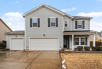 3437 Longleaf Estates Dr, Raleigh, NC 27616