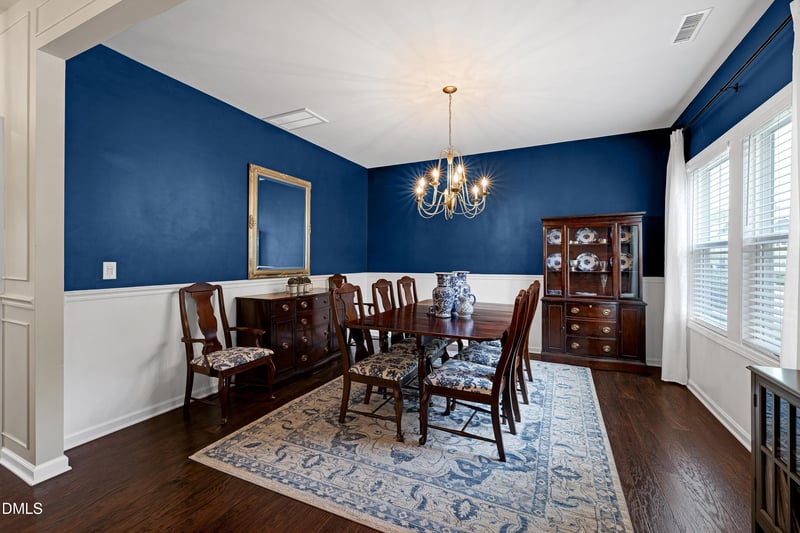 3437 Lovage Dr, Apex, NC 27502