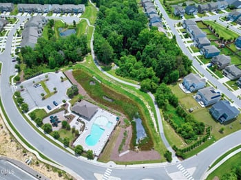 3437 Lovage Dr, Apex, NC 27502