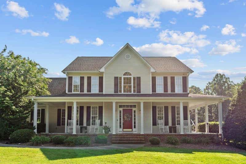 3437 N Nc 62 Hw, Burlington, NC 27217