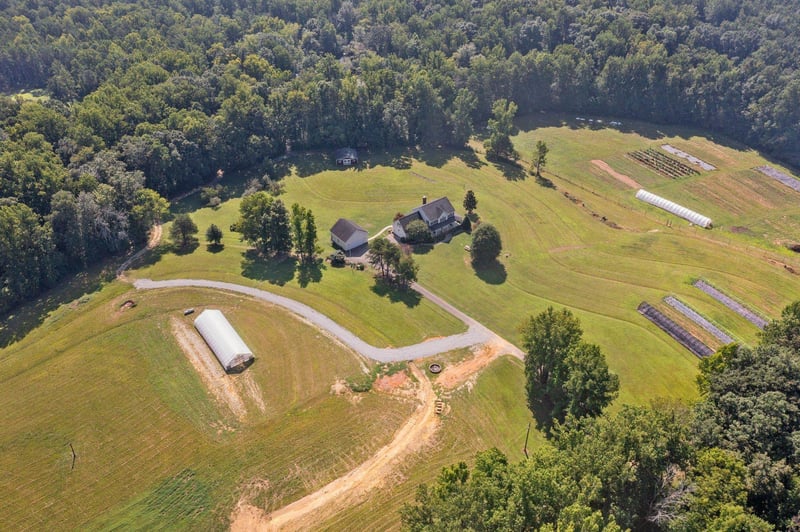 3437 N Nc 62 Hw, Burlington, NC 27217