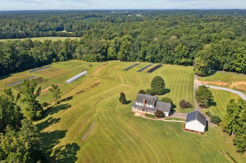 3437 N Nc 62 Hw, Burlington, NC 27217