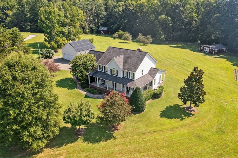 3437 N Nc 62 Hw, Burlington, NC 27217