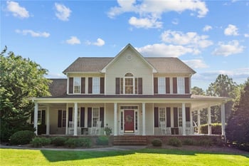 3437 N Nc Highway 62 Hw, Burlington, NC 27217