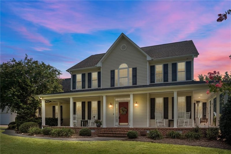 3437 N Nc Highway 62 Hw, Burlington, NC 27217