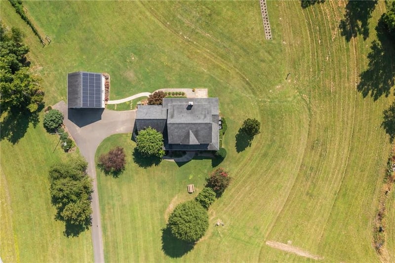 3437 N Nc Highway 62 Hw, Burlington, NC 27217