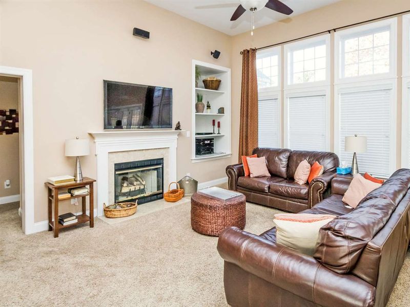3437 Serendipity Dr, Raleigh, NC 27616