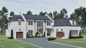 3438 Leonard St, Raleigh, NC 27607