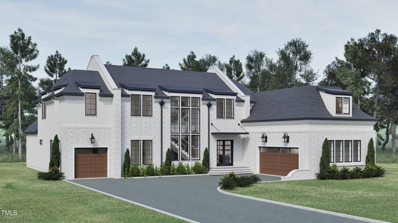 3438 Leonard St, Raleigh, NC 27607