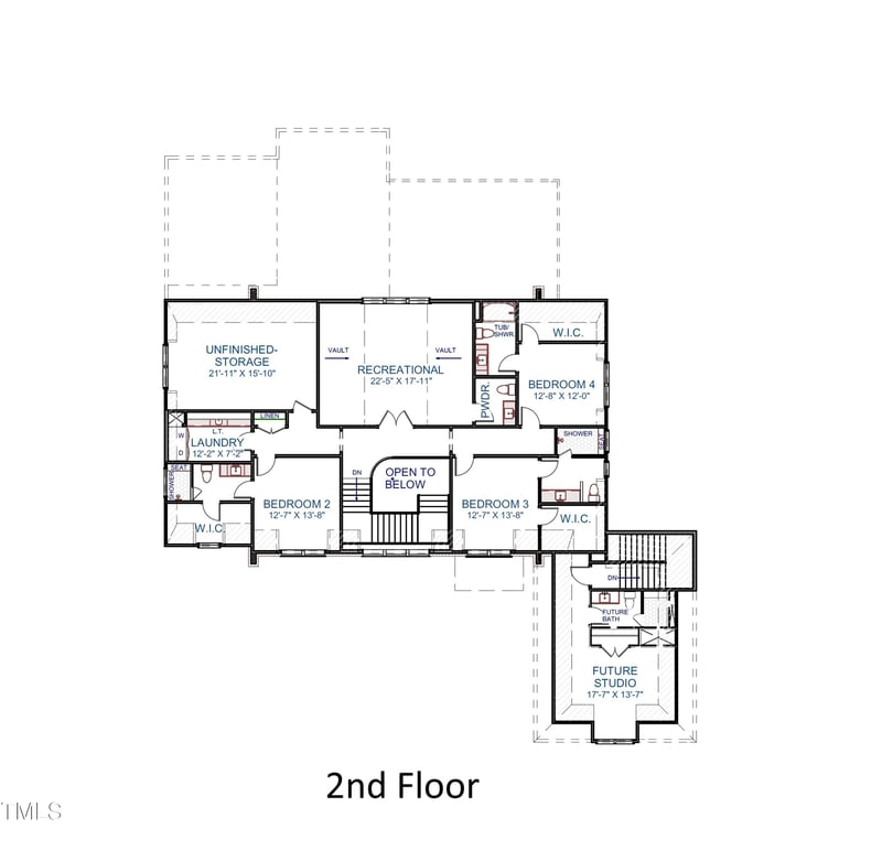 3438 Leonard St, Raleigh, NC 27607