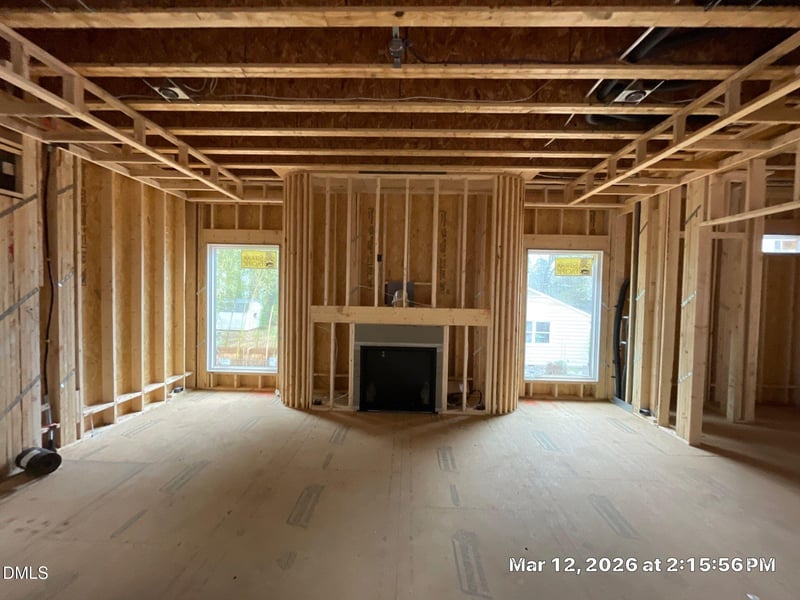 3438 Leonard St, Raleigh, NC 27607