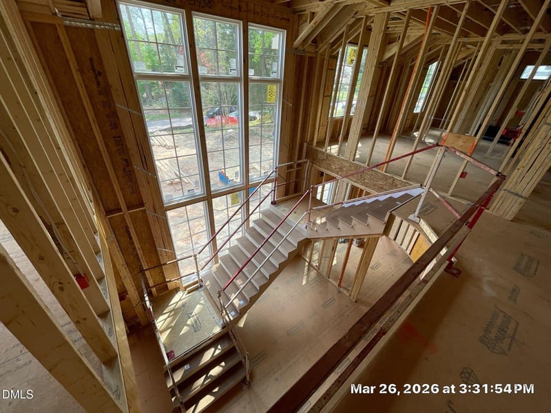 3438 Leonard St, Raleigh, NC 27607