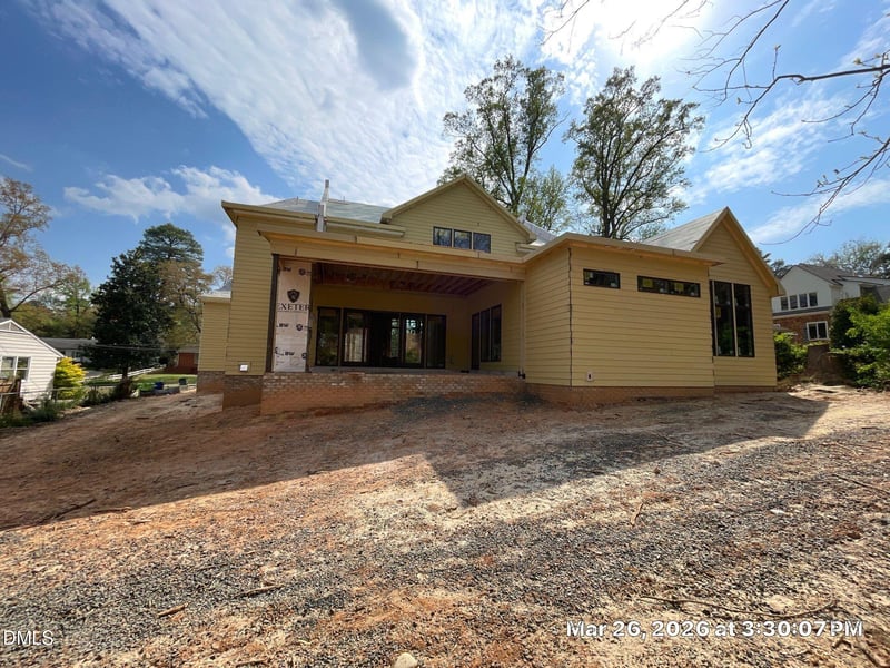 3438 Leonard St, Raleigh, NC 27607