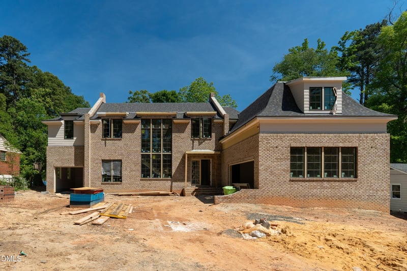 3438 Leonard St, Raleigh, NC 27607