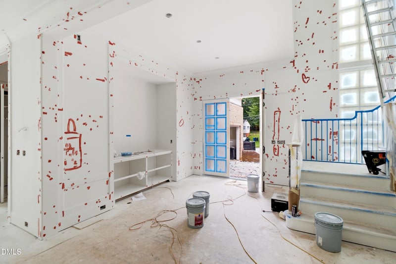 3438 Leonard St, Raleigh, NC 27607