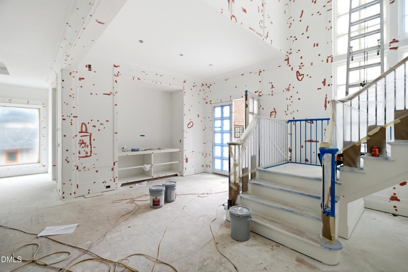 3438 Leonard St, Raleigh, NC 27607